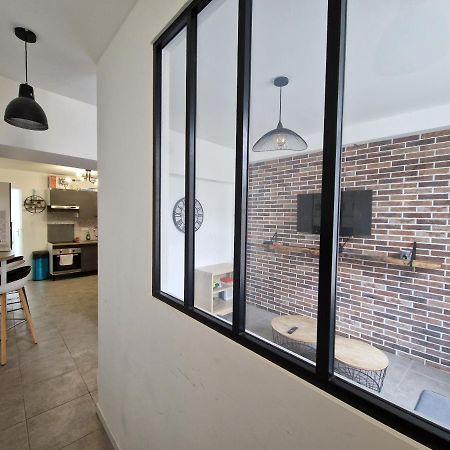 Apartmán Chambre Privee - Beranger #2 Amiens Exteriér fotografie