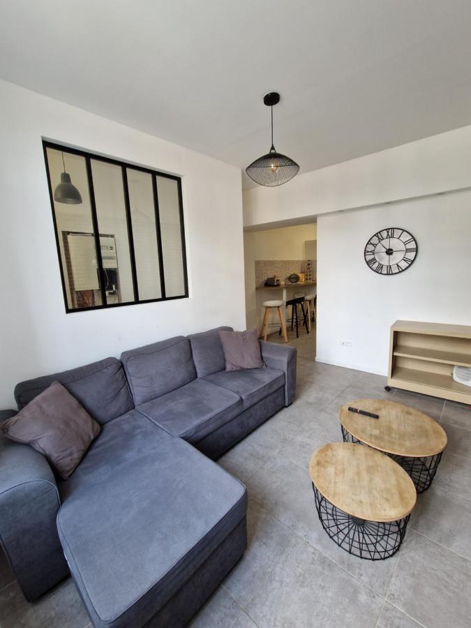Apartmán Chambre Privee - Beranger #2 Amiens Exteriér fotografie