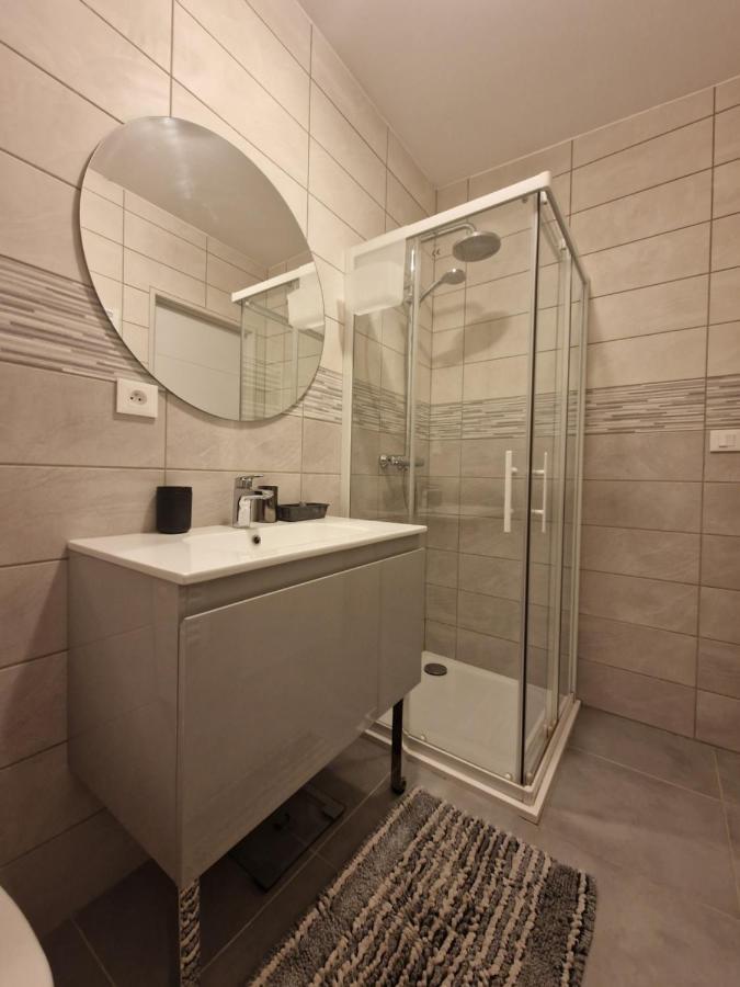 Apartmán Chambre Privee - Beranger #2 Amiens Exteriér fotografie