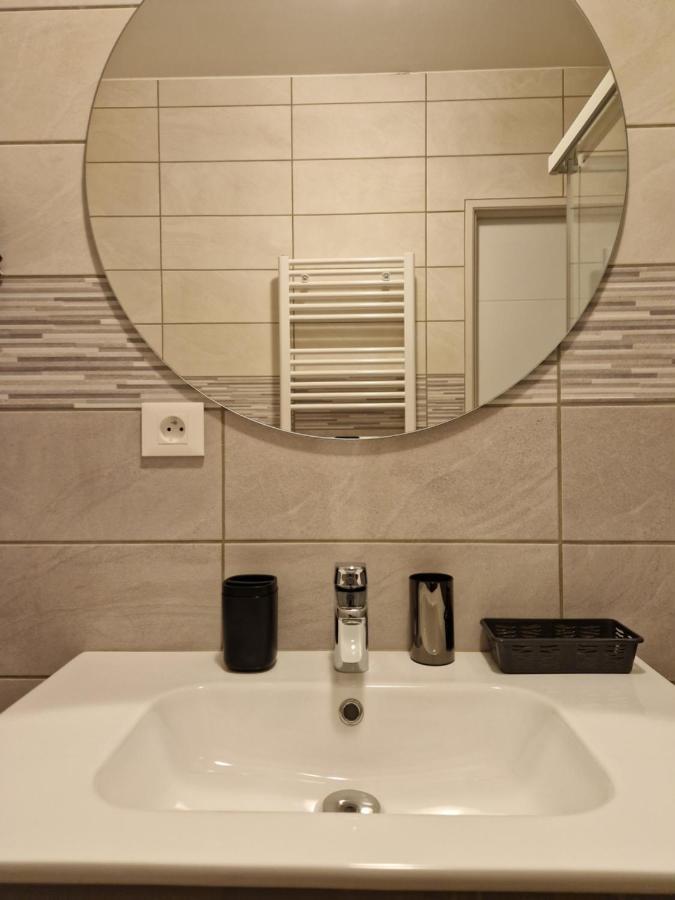 Apartmán Chambre Privee - Beranger #2 Amiens Exteriér fotografie